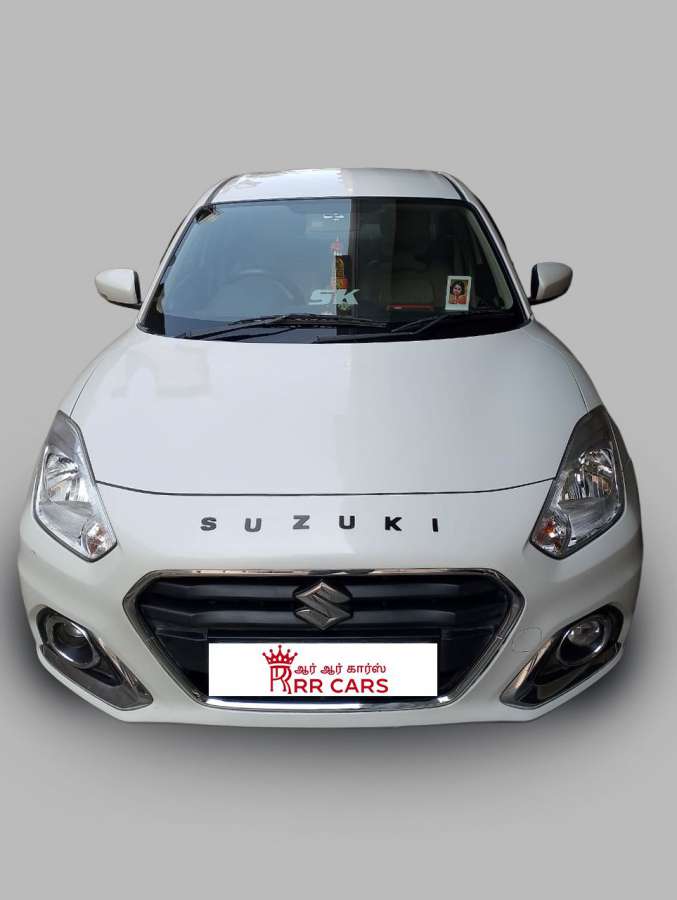 Maruti Suzuki Swift dzire VXI